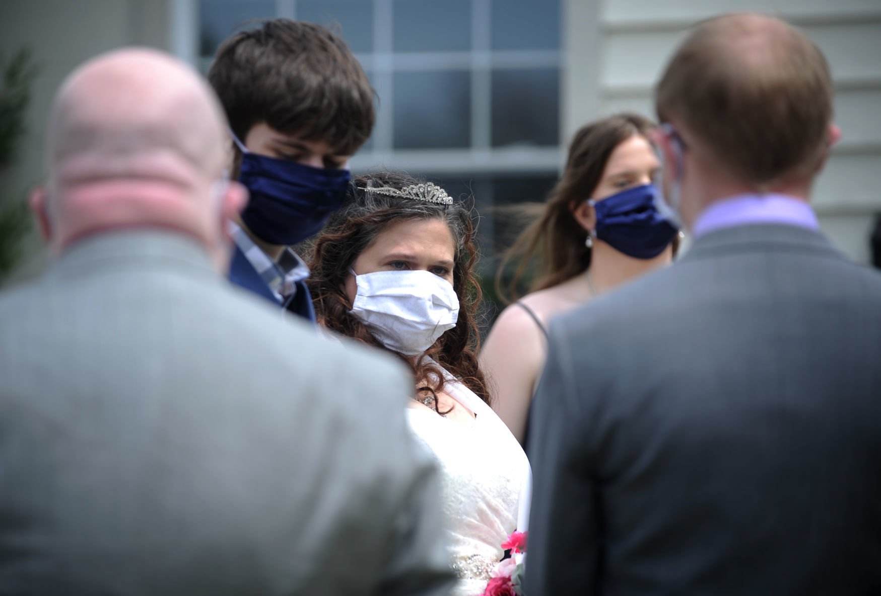 ITZENHUISER WEDDING
